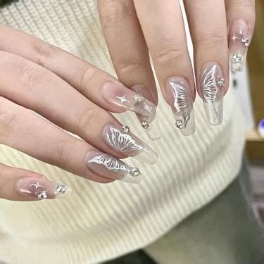 Pin on Nails inspo