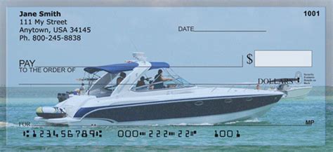 boating checks personalchecksusacom