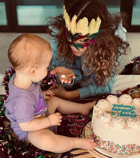 Cleo Wade Celebrates At-Home Mardi Gras amid Pandemic with Some of Her