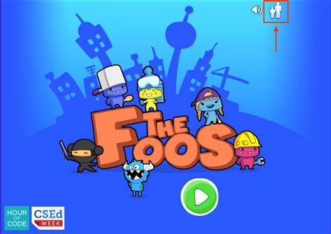 Make Sure to Update The Foos! | codeSpark Blog