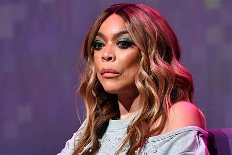 Wendy Williams revisits drug addiction after return to TV