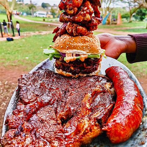 Giving HAND | Empangeni