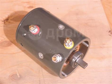 Купить Двигатель 12v для автомобильной лебедки Electric Winch 9000 ...