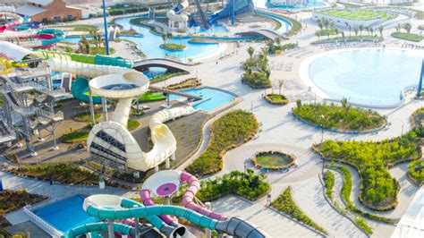 مرحبًا | Cyan Waterpark