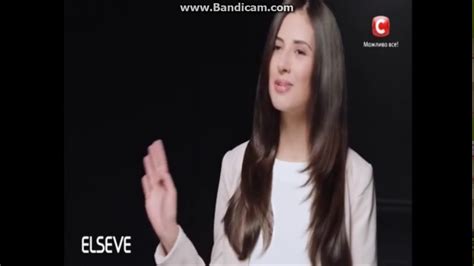 Реклама Elseve/ кондиционер для волос Эльсев/ Реклама косметики - YouTube