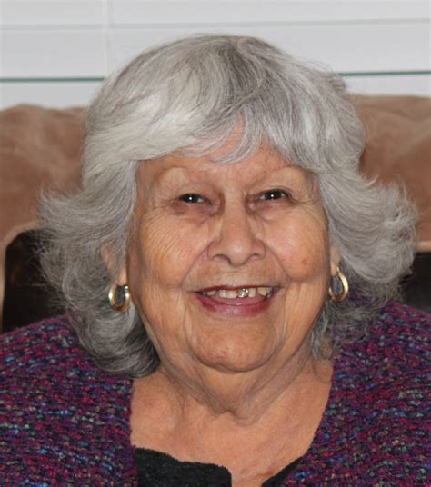 Petra L. Trevino Obituary - Corpus Christi, TX
