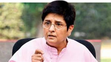 Kiran Bedi removed as the Lieutenant Governor of Puducherry