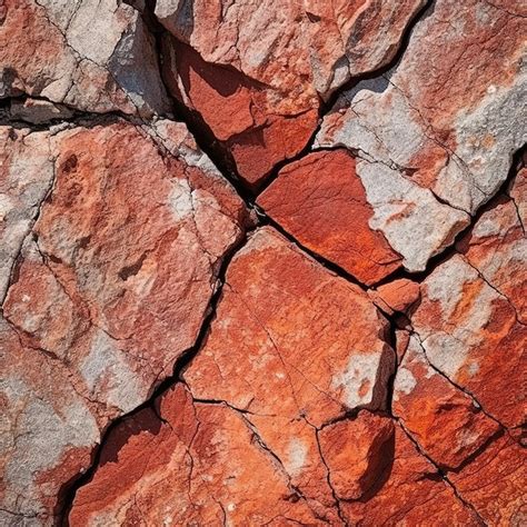 Premium AI Image | Stone textures surface
