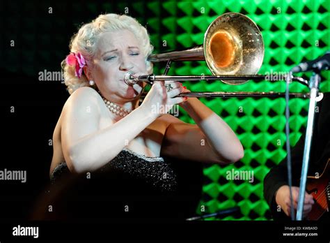 Gunhild High Resolution Stock Photography and Images - Alamy