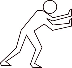 Free Pushing Others Cliparts, Download Free Pushing Others Cliparts png ...