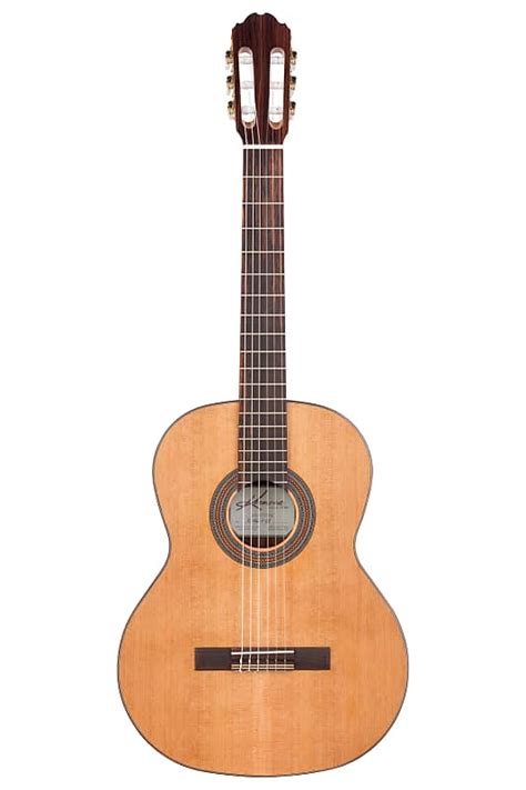 Kremona F65C | Solid Cedar Top Classical Guitar. New with | Reverb