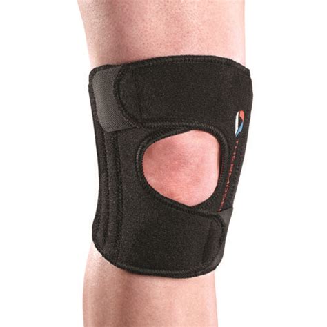 elastic knee stabilizer ortho active