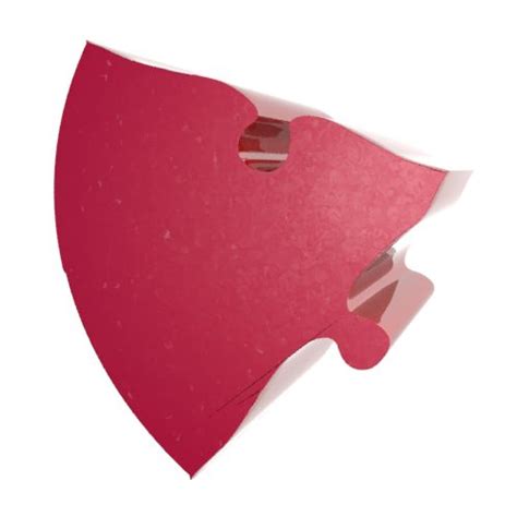 5-sided puzzle 3D Model $5 - .max - Free3D