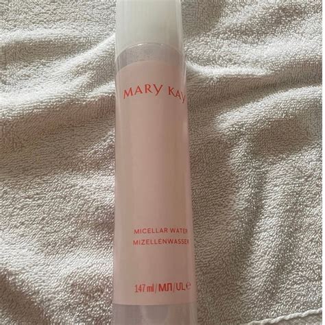 Se produkter som liknar Mary Kay Micellar Water på Tradera (620405099)