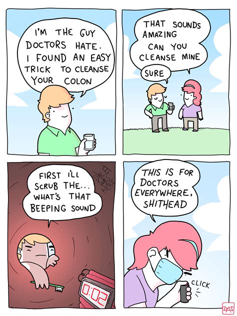 Doctors Hate This MyChart TVC Secret! Image 20