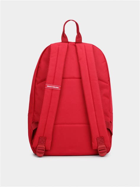 Рюкзак Skechers Weekend SKCH7684RDS для жінок, колір: Червоний - купити ...