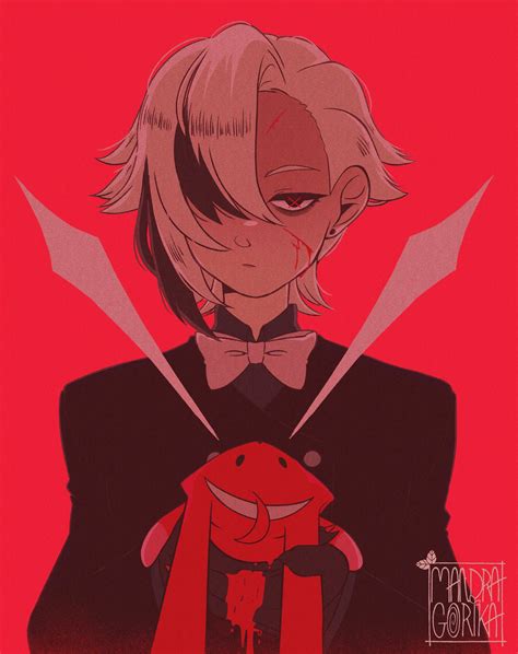 pins & needles : r/genshinimpactarts