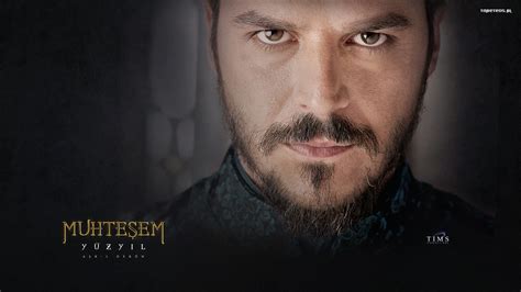 Wspaniale stulecie, Muhtesem Yuzyil 010 Mehmet Gunsur jako Ksiaze ...