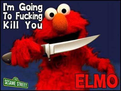 la pinata frikie elmo returns