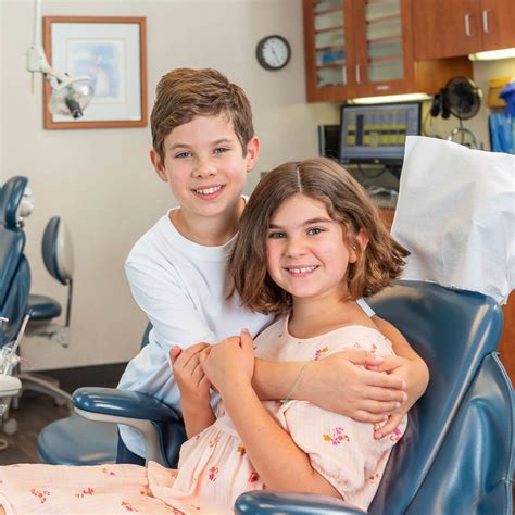 Kids Dental Care Visits | Southmoor Kids