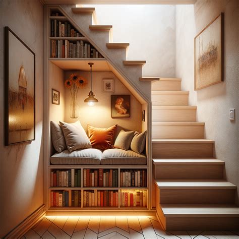 creative reading nook ideas   small space artofit