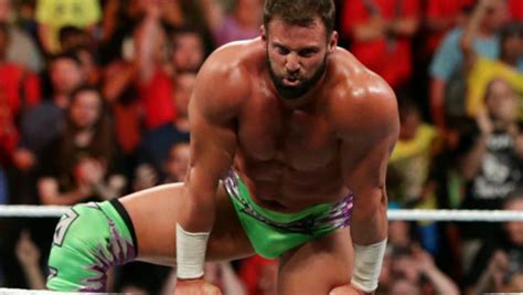 10 WWE Stars Who Are Ripped To Shreds Right Now – Page 6