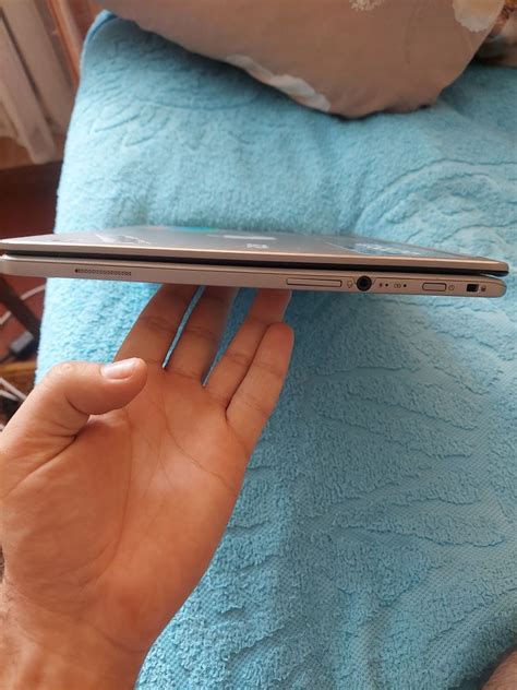 Chromebook хромбук 4/64 13'fullHD/ips: 3 500 грн. - Ноутбуки Луцьк на Olx