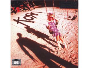 Korn - Korn винил купить в интернет-магазине CD и LP "Музыкальный ...