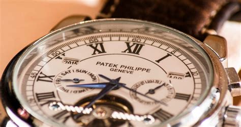 Fake Patek Philippe watches - Fashion Magazine