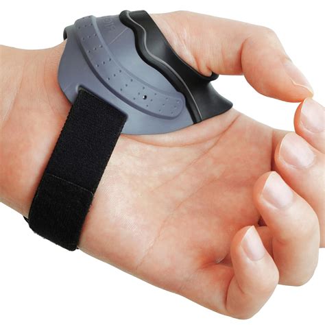 CMC Thumb Brace - Ultimate Support & Comfort