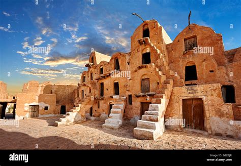 tataouine tunisia banque de photographies  dimages  haute
