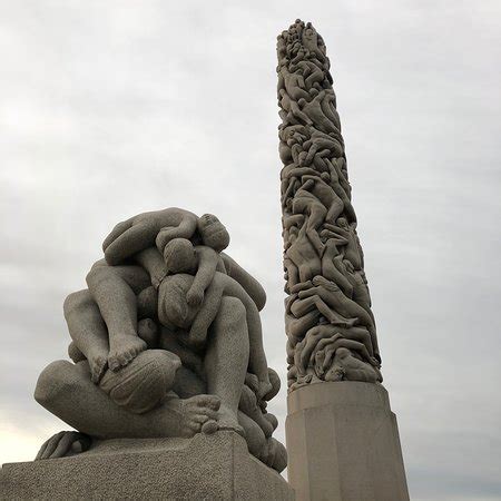 Vigeland Park (Oslo) - 2020 All You Need to Know BEFORE You Go (with ...