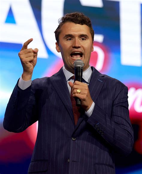 Les parents de Charlie Kirk : ce qu'il faut savoir sur les personnes