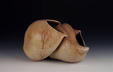 Exposition Art Blog: Ceramic art Karen Karnes