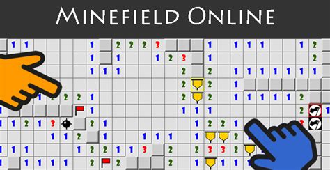 Minefield Online - Play on Armor Games
