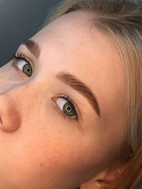 Brows|Брови 🤍
