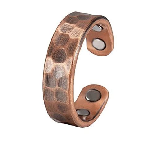 Best Copper Rings For Men