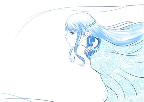 Rain Goddess by dokinekoreito on DeviantArt