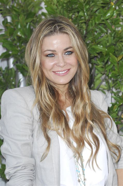 Carmen Electra - 23rd Annual "A Time For Heroes" Celebrity Picnic in