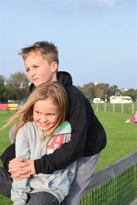 Brother Helps Sister Porn