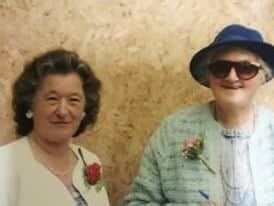 Hannah Hauxwell's relatives share their memories and family photos