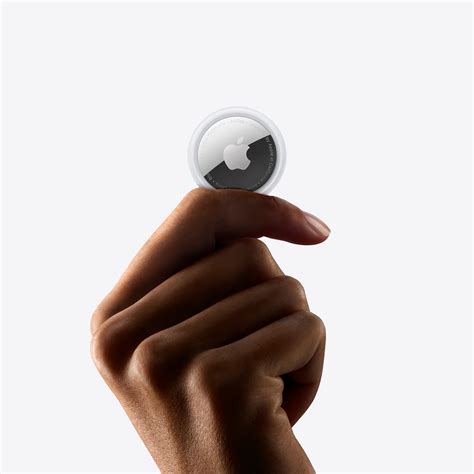 Buy New Apple AirTag 4 Pack Online at Lowest Price Ever in India