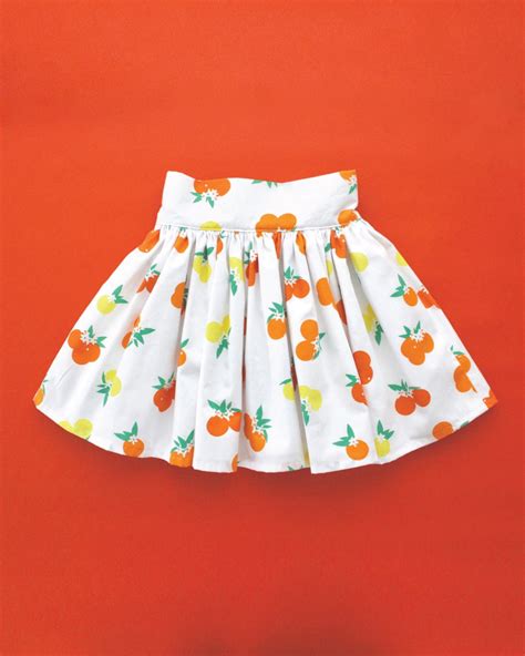 Anywhere Skirt – MADE Everyday