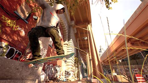 Session: Skate Sim Review - A Shift in Control (PS5)
