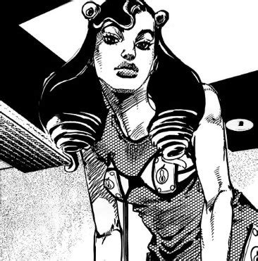 Kaato Higashikata | JoJo's Bizarre Encyclopedia | FANDOM powered by Wikia