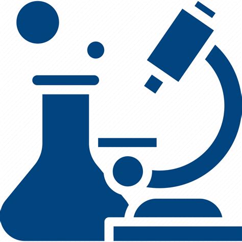 Biology, lab, laboratory, medical, research, test, tube icon - Download ...
