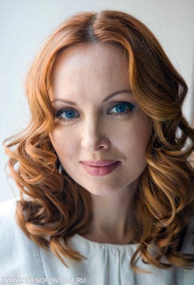 Фотогалерея Елена Ксенофонтова