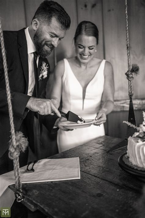 Alyssa & Chase {Wedding by Tessa} – Tessa Marie Images