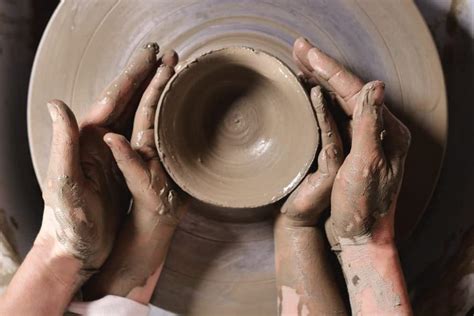 Sculpting Clay