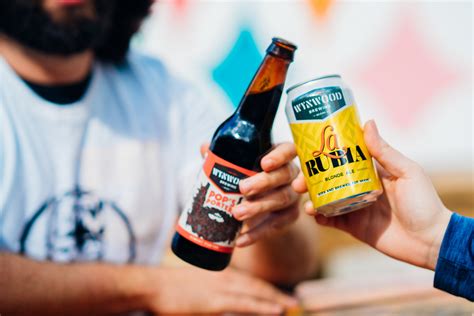 Life Without Budweiser: Craft Brew Alliance's Plans for the Future